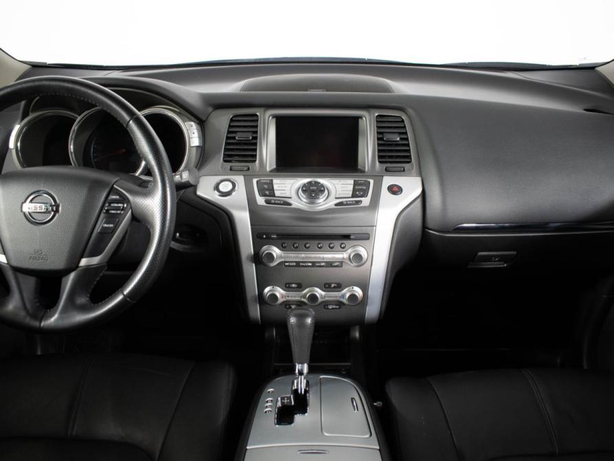 Nissan Murano II (Z51) Рестайлинг 2 Москва  - изображение 13