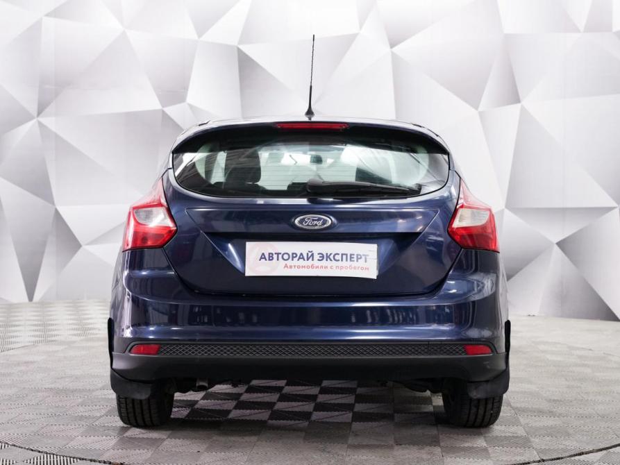 Ford Focus III Ульяновск  - изображение 4