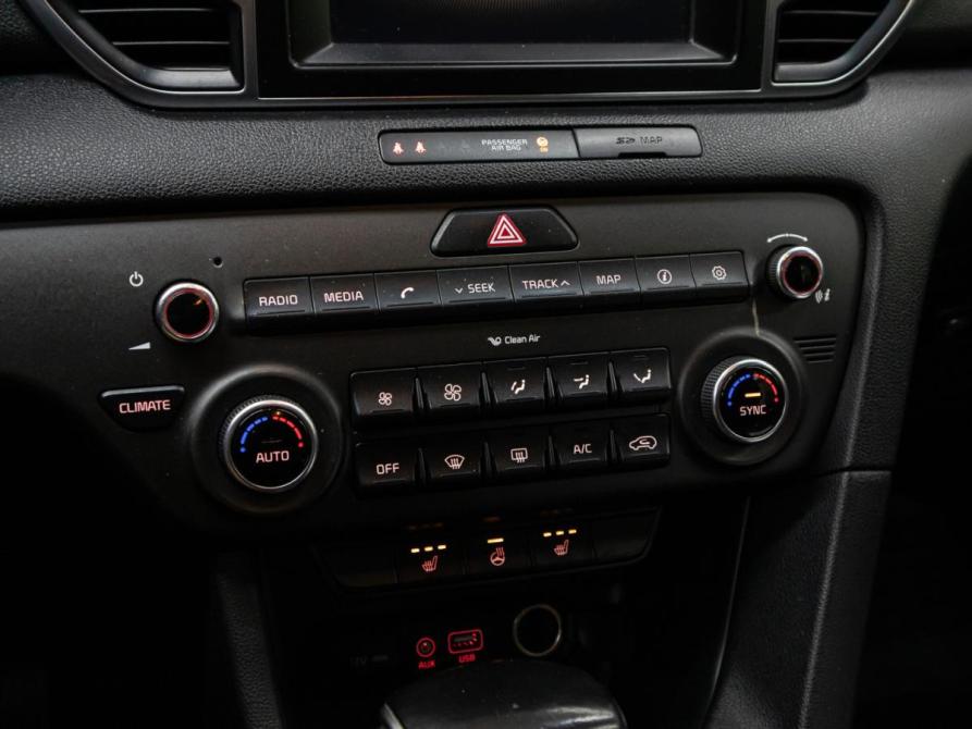 Kia Sportage IV Москва  - изображение 17