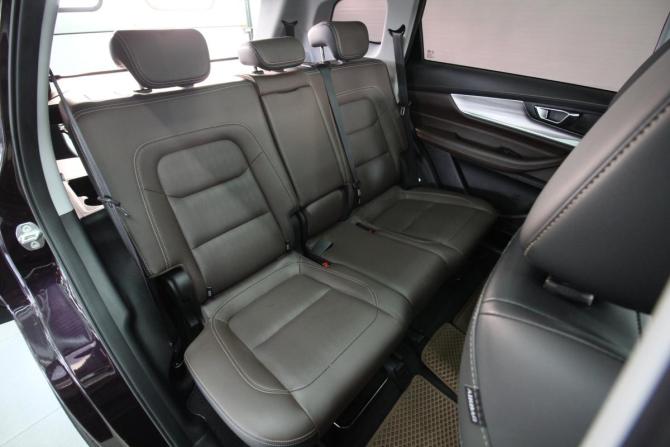 Chery Tiggo 8 Pro I с пробегом 2021 года, цена 1 930 000 рублей, 104928 км, внедорожник, Автокод Объявления