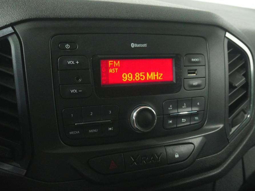 Lada (ВАЗ) XRAY I Вологда  - изображение 12