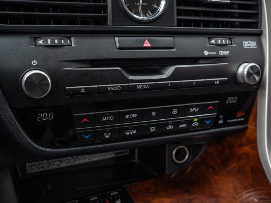 Lexus RX IV Краснодар  - изображение 15