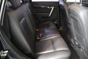 Chevrolet Captiva I Рестайлинг 2 Санкт-Петербург  - изображение 29