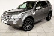 Land Rover Freelander II Саратов  - изображение 24