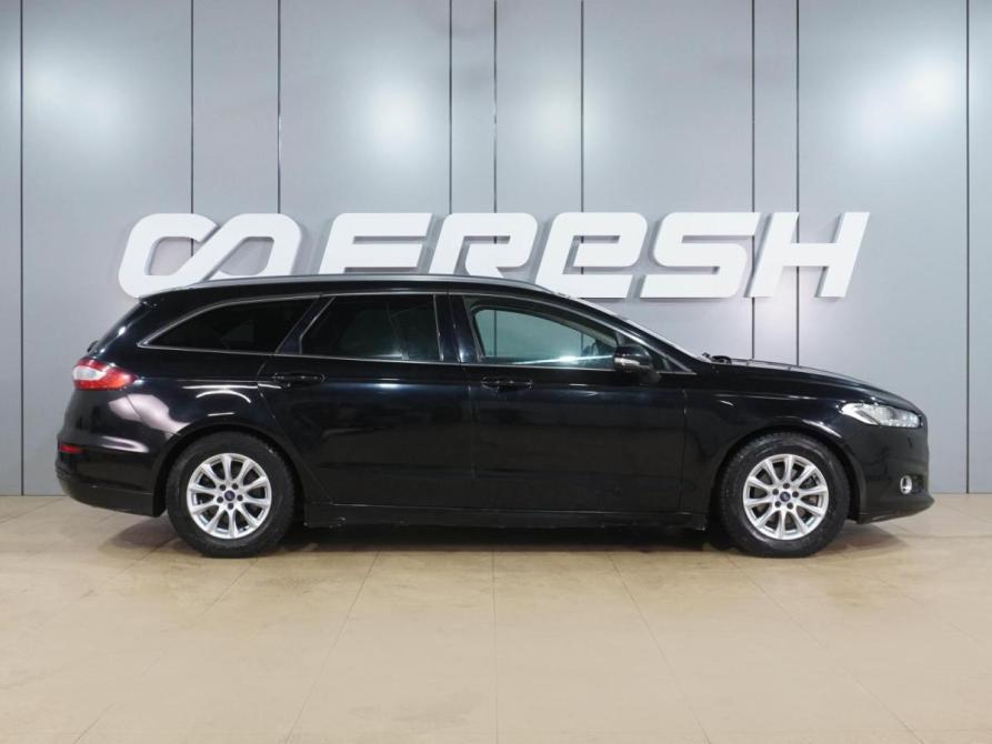 Ford Mondeo V Воронеж  - изображение 5