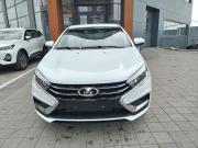 Lada (ВАЗ) Vesta I Рестайлинг (NG) Краснодар  - изображение 15