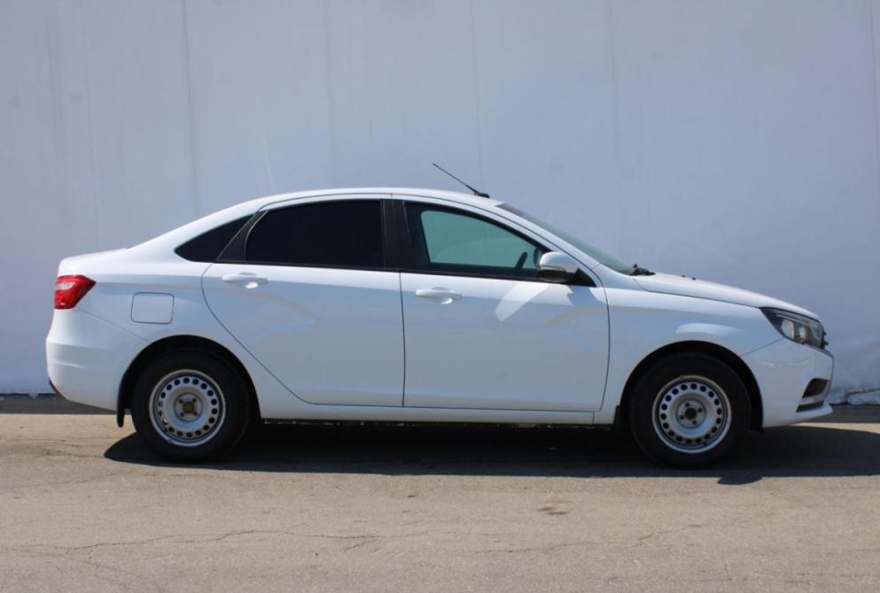 Lada (ВАЗ) Vesta I Нижний Новгород  - изображение 4