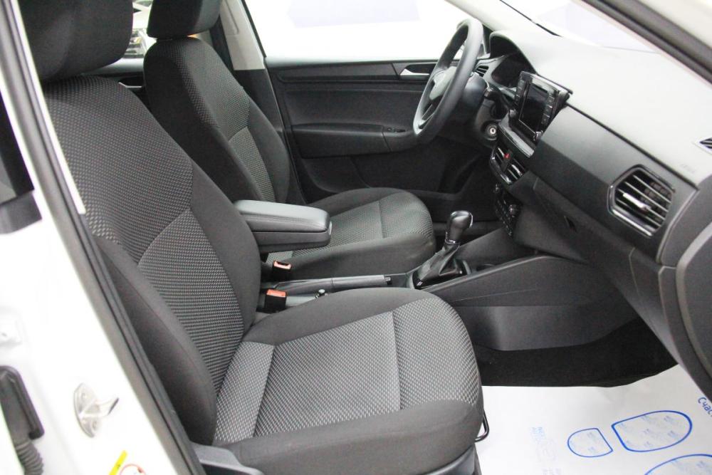 Volkswagen Polo VI Чебоксары  - изображение 13