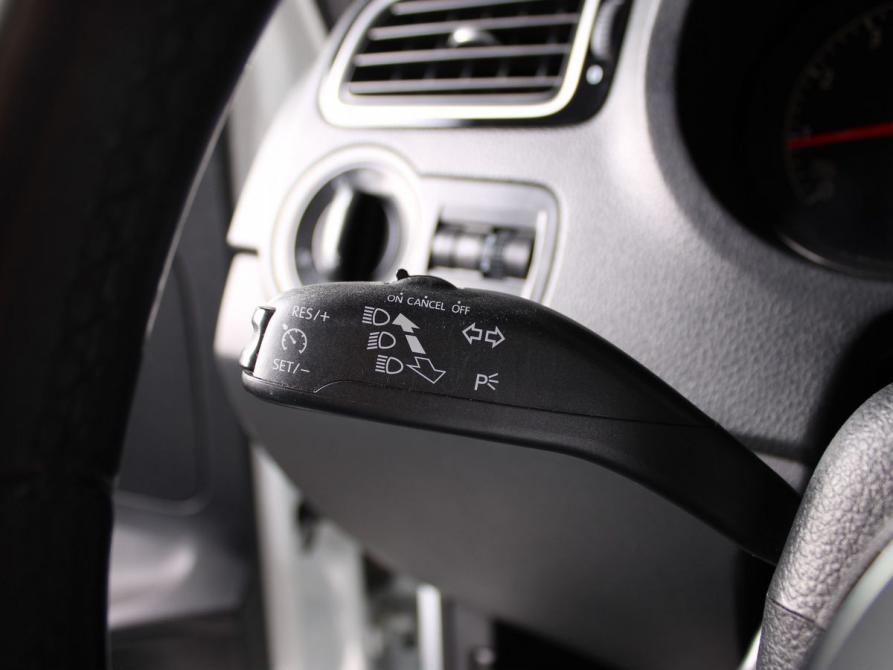Volkswagen Polo V Рестайлинг Минеральные Воды  - изображение 13