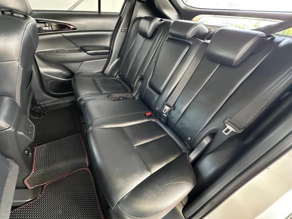 Mitsubishi Eclipse Cross I с пробегом 2018 года, цена 2 150 000 рублей, 79216 км, внедорожник, Автокод Объявления