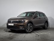 Volkswagen Tiguan II Санкт-Петербург  - изображение 27