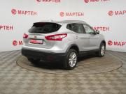 Nissan Qashqai II Вологда  - изображение 22