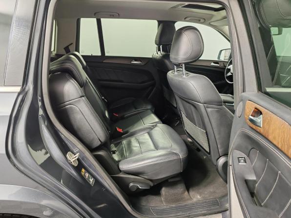 Mercedes-Benz GL-Класс II (X166) с пробегом 2015 года, цена 2 999 000 рублей, 248001 км, внедорожник, Автокод Объявления