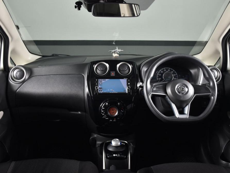 Nissan Note II Рестайлинг Кемерово  - изображение 7