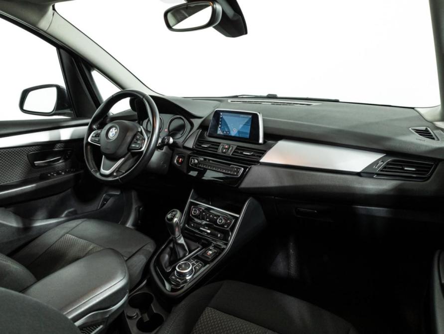 BMW 2 серии Gran Tourer F46 Рестайлинг Санкт-Петербург  - изображение 9