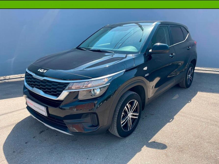 Kia Seltos I Стерлитамак  - изображение 1
