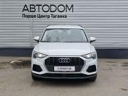 Audi Q3 II (F3) Москва  - изображение 33