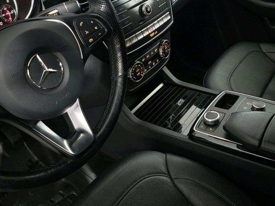 Mercedes-Benz GLE Coupe I (C292) Новосибирск  - изображение 16