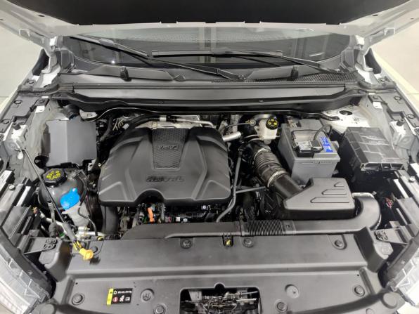 Haval Jolion I Рестайлинг с пробегом 2024 года, цена 2 070 000 рублей, 14245 км, внедорожник, Автокод Объявления