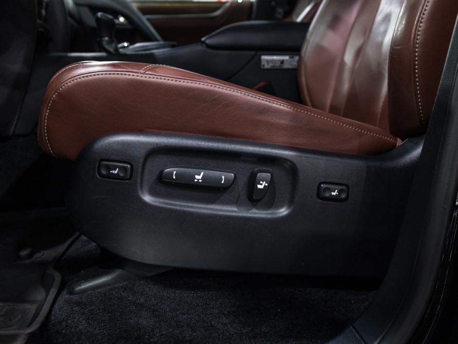 Lexus LX III Рестайлинг 2 Санкт-Петербург  - изображение 28