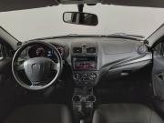 Lada (ВАЗ) Granta I Рестайлинг Уфа  - изображение 39
