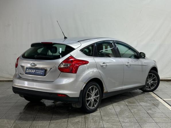 Ford Focus III с пробегом 2012 года, цена 570 000 рублей, 260756 км, хэтчбек, Автокод Объявления