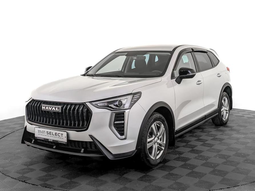 Haval Jolion I Рестайлинг Москва  - изображение 1