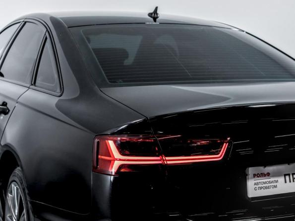 Audi A6 IV (C7) Рестайлинг с пробегом 2014 года, цена 1 800 000 рублей, 206907 км, седан, Автокод Объявления