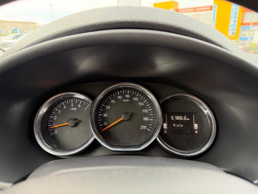 Renault Logan II Рестайлинг Сыктывкар  - изображение 18