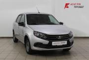 Lada (ВАЗ) Granta I Рестайлинг Астрахань  - изображение 22