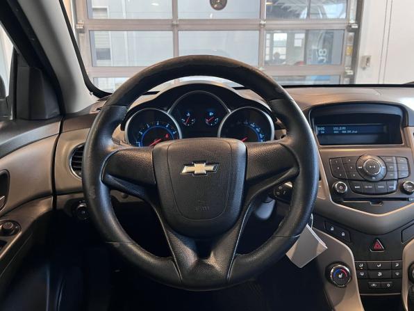 Chevrolet Cruze I с пробегом 2011 года, цена 575 000 рублей, 194201 км, седан, Автокод Объявления
