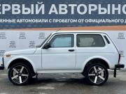 Lada (ВАЗ) Niva Legend I Краснодар  - изображение 29