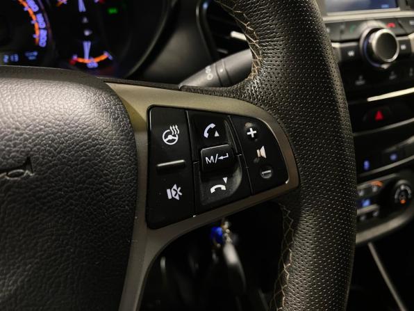 Lada (ВАЗ) Vesta I с пробегом 2021 года, цена 1 100 000 рублей, 66959 км, седан, Автокод Объявления