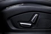 Geely Okavango I Рестайлинг Тюмень  - изображение 50