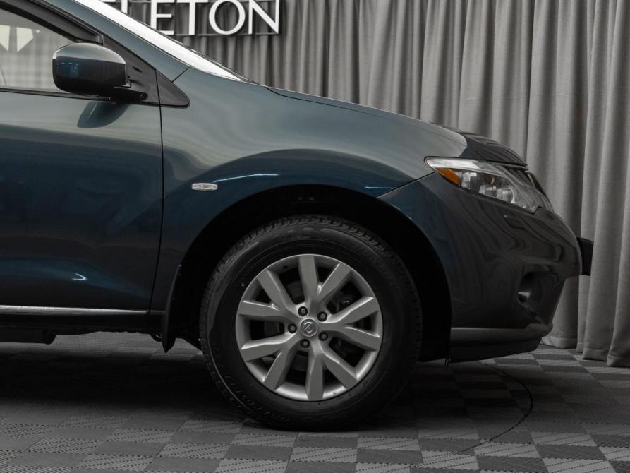 Nissan Murano II (Z51) Рестайлинг 2 Москва  - изображение 19