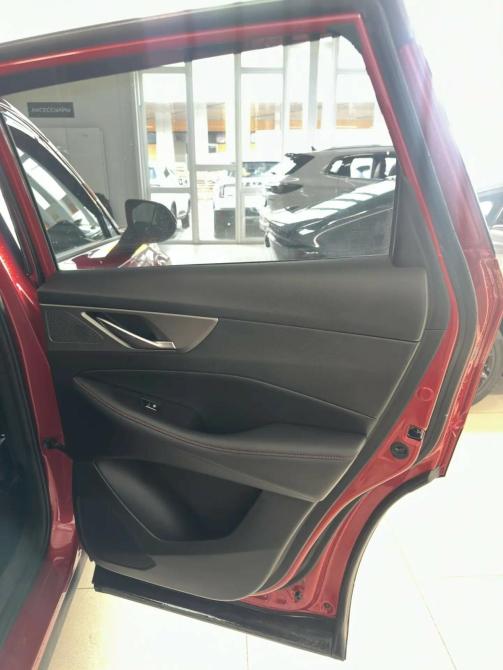 Changan CS35 Plus I Рестайлинг Уфа  - изображение 23