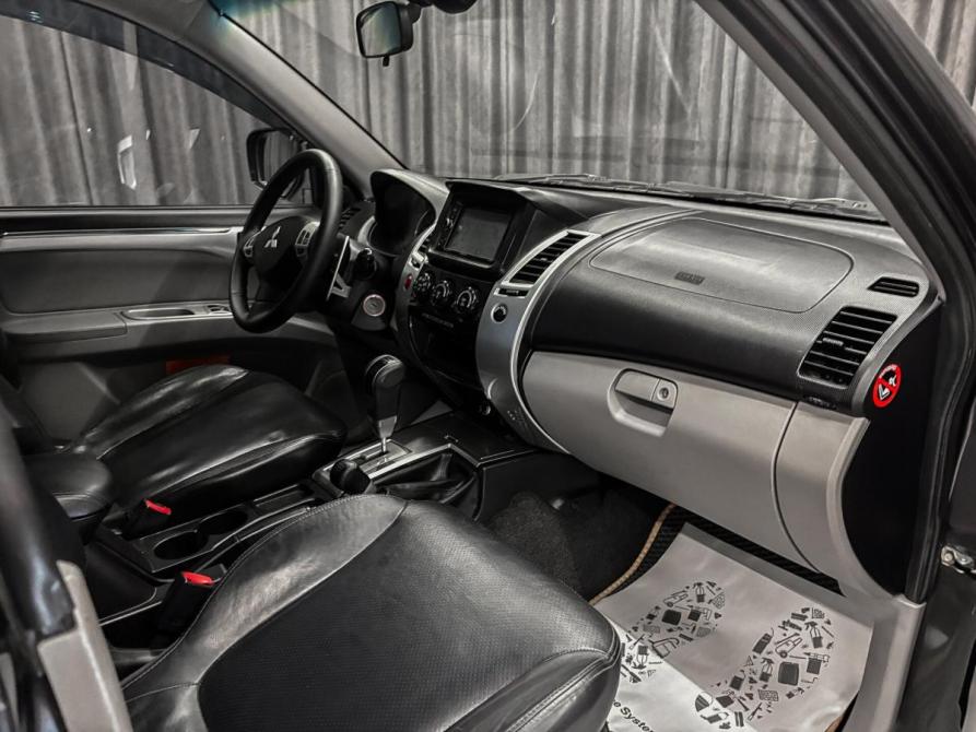 Mitsubishi Pajero Sport II Красноярск  - изображение 11