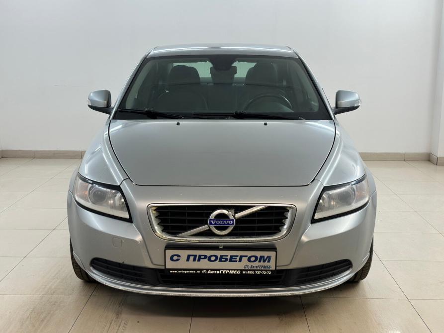 Volvo S40 II Рестайлинг Москва  - изображение 2