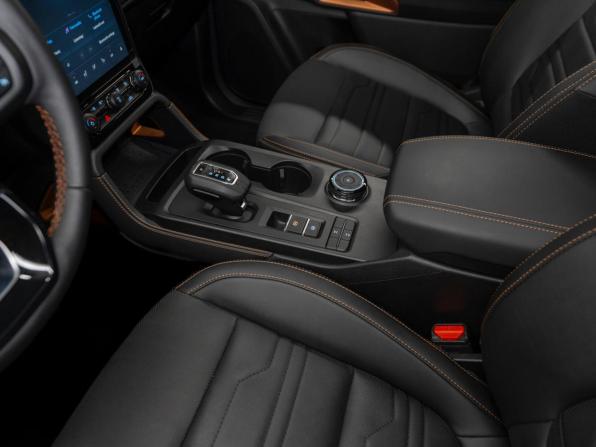Ford Ranger T6.2 с пробегом 2026 года, цена 6 300 000 рублей, 30 км, пикап, Автокод Объявления