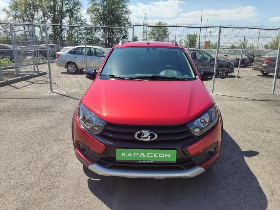 Lada (ВАЗ) Granta I Рестайлинг Ростов-на-Дону  - изображение 3