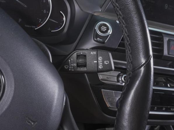 BMW X3 III (G01) с пробегом 2019 года, цена 3 889 000 рублей, 89917 км, внедорожник, Автокод Объявления