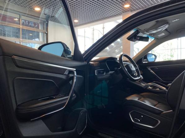 Geely Atlas Pro с пробегом 2021 года, цена 1 552 000 рублей, 127224 км, внедорожник, Автокод Объявления