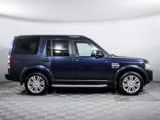 Land Rover Discovery IV Рестайлинг Москва  - изображение 24