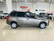 Lada (ВАЗ) Granta I Рестайлинг Миасс  - изображение 24
