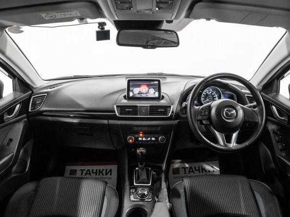 Mazda Axela III с пробегом 2015 года, цена 1 350 000 рублей, 71008 км, седан, Автокод Объявления
