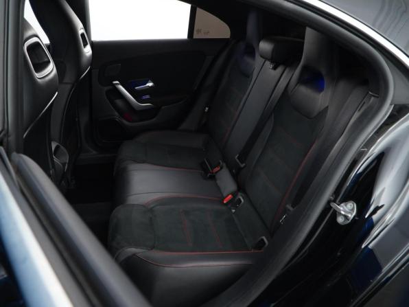 Mercedes-Benz CLA II (C118 X118) с пробегом 2019 года, цена 2 699 046 рублей, 147928 км, седан, Автокод Объявления
