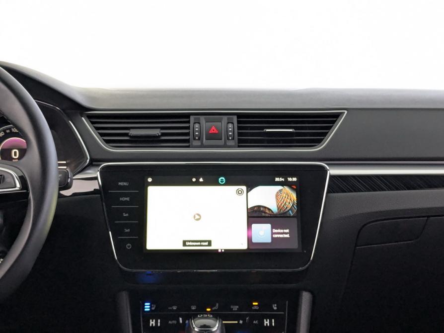 Skoda Superb III Рестайлинг Москва  - изображение 29