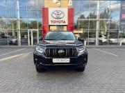 Toyota Land Cruiser Prado 150 Series Рестайлинг 3 Ростов-на-Дону  - изображение 15