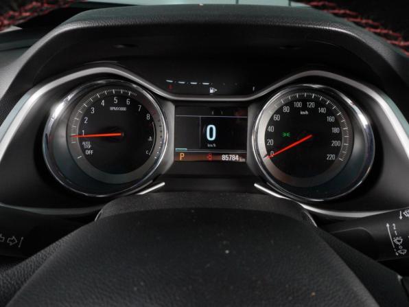 Chevrolet Orlando II с пробегом 2022 года, цена 1 730 000 рублей, 85784 км, компактвэн, Автокод Объявления