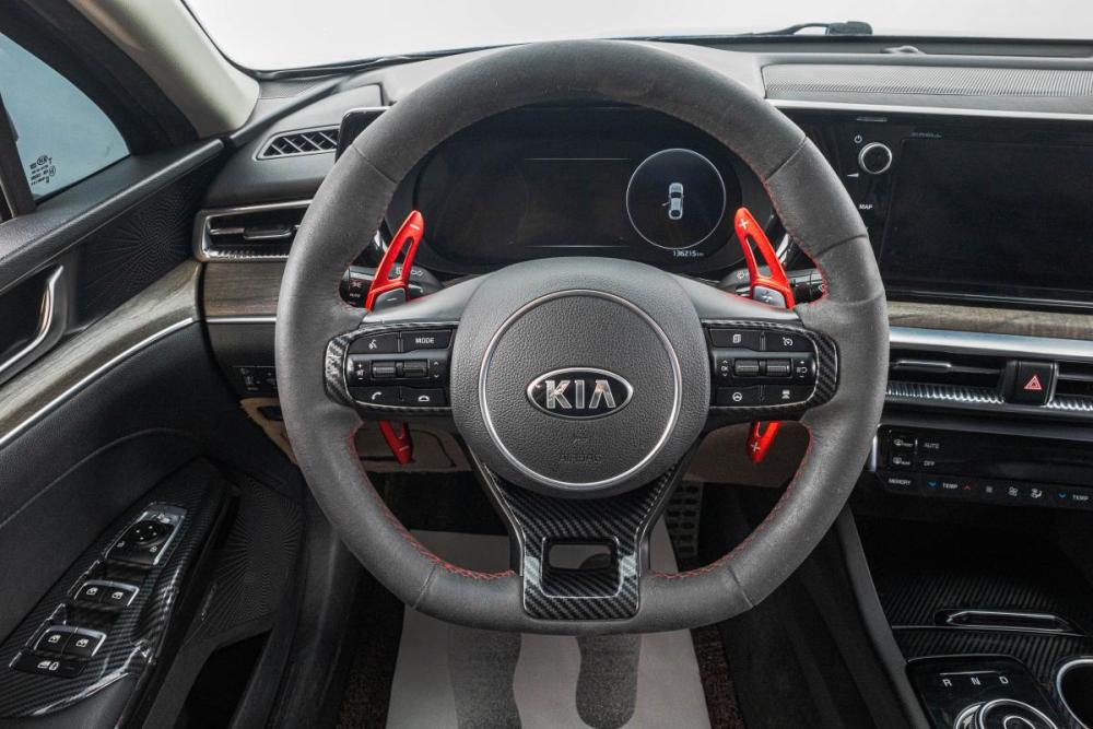 Kia K5 III Барнаул  - изображение 15
